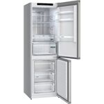 Siemens MK67KGNIAA (KG36NVIAG + KSGGZM00)