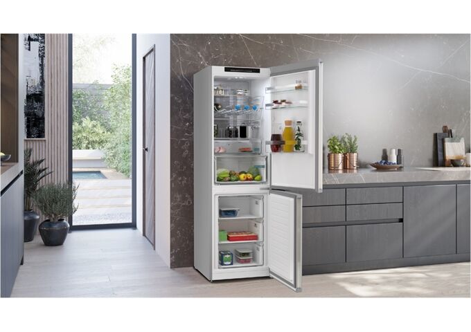 Siemens MK67KGNIAA (KG36NVIAG + KSGGZM00)