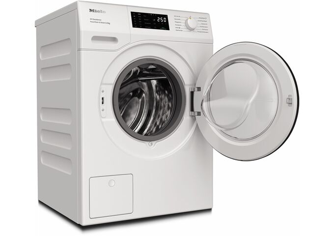 Miele WED 395 WPS PWash&Steam&9kg