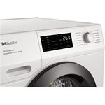 Miele WED 395 WPS PWash&Steam&9kg