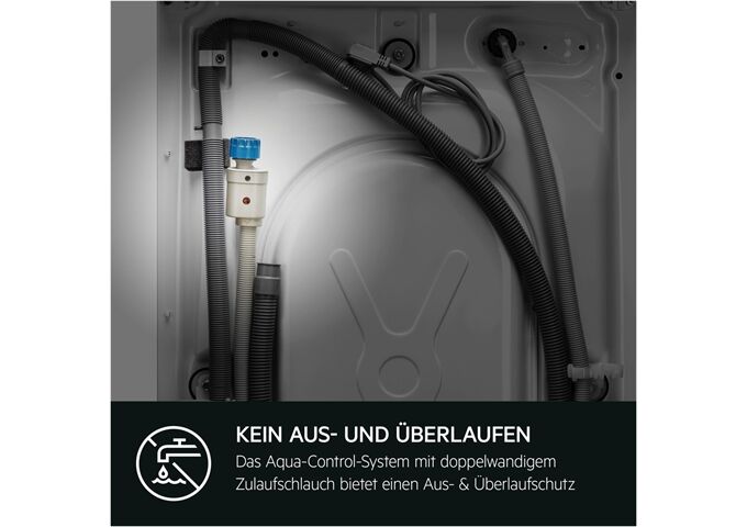 AEG Lavamat L9WSF80699