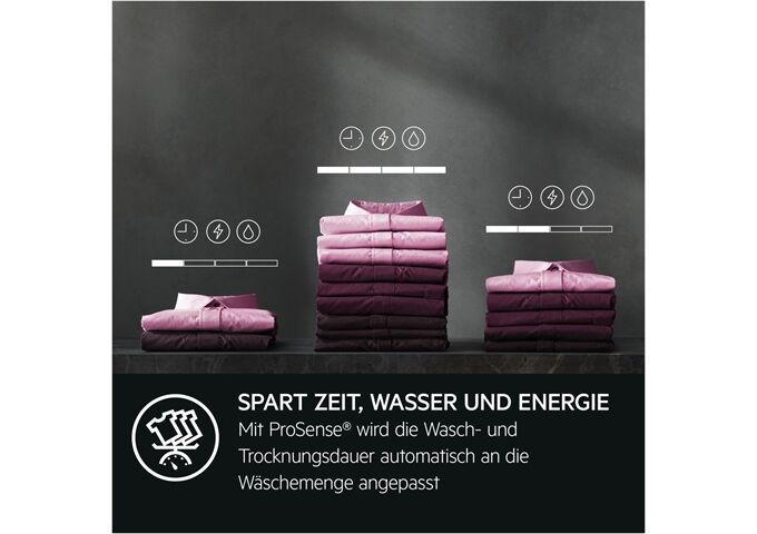 AEG Lavamat L9WSF80699