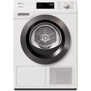 Miele TED 655 WP EcoSpeed&9kg
