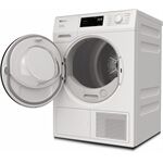 Miele TED 655 WP EcoSpeed&9kg