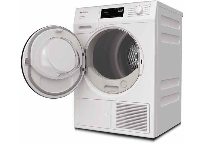 Miele TED 655 WP EcoSpeed&9kg