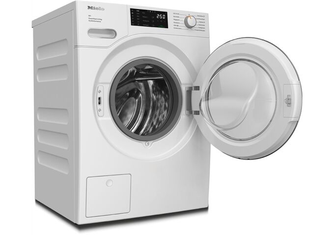 Miele WWE 460 WPS