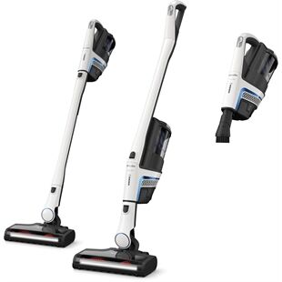 Miele Triflex HX2 Blue Pulse