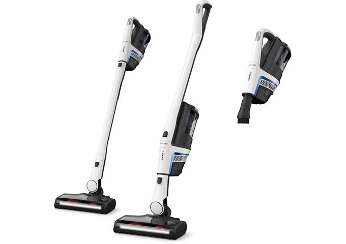 Miele Triflex HX2 Blue Pulse
