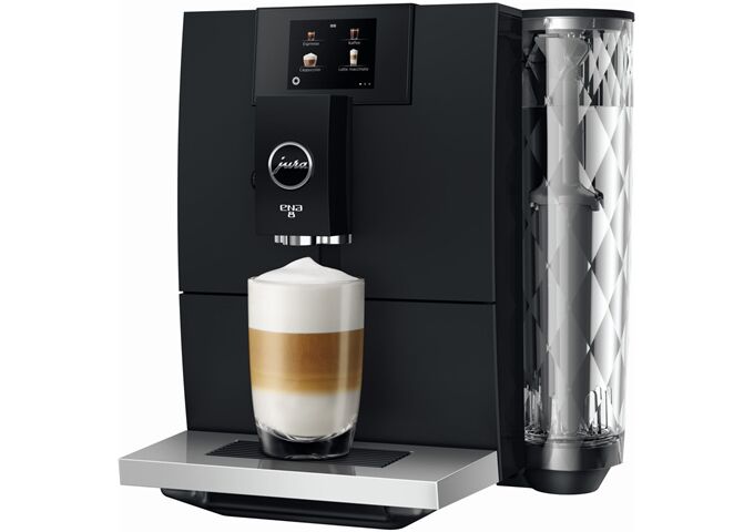 JURA ENA 8 (EC) *Ausstellstück*