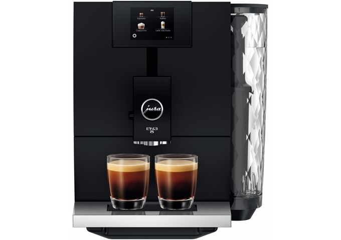 JURA ENA 8 (EC) *Ausstellstück*