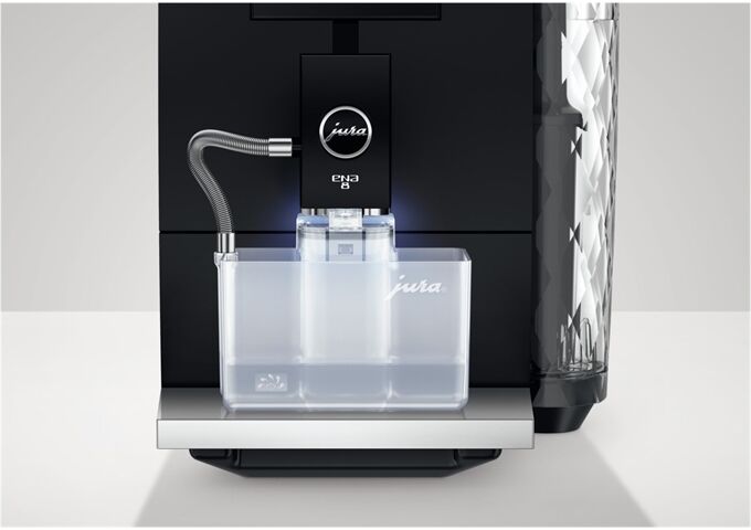 JURA ENA 8 (EC) *Ausstellstück*