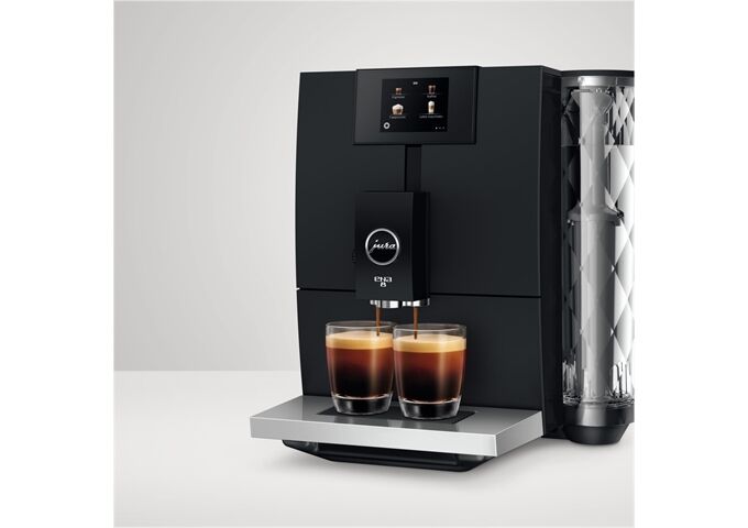 JURA ENA 8 (EC) *Ausstellstück*