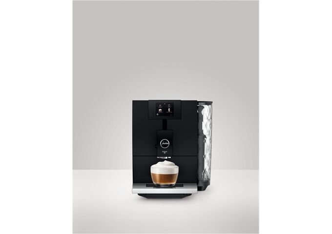 JURA ENA 8 (EC) *Ausstellstück*