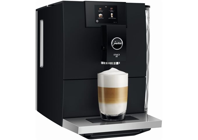 JURA ENA 8 (EC) *Ausstellstück*