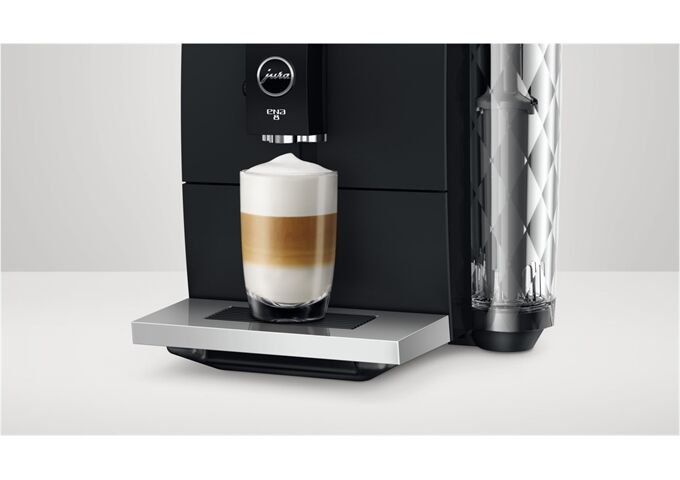 JURA ENA 8 (EC) *Ausstellstück*