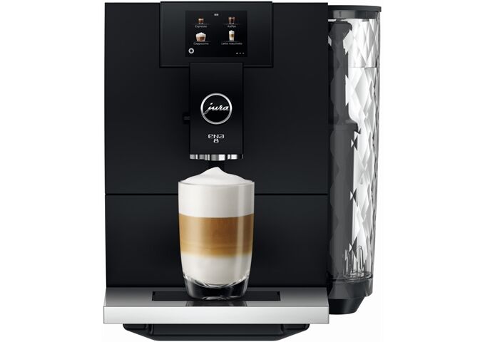 JURA ENA 8 (EC) *Ausstellstück*