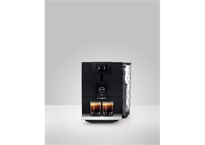 JURA ENA 8 (EC) *Ausstellstück*