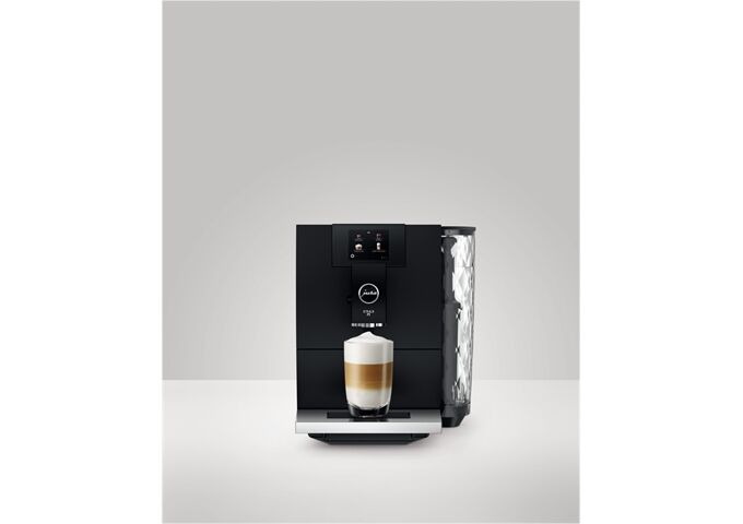 JURA ENA 8 (EC) *Ausstellstück*