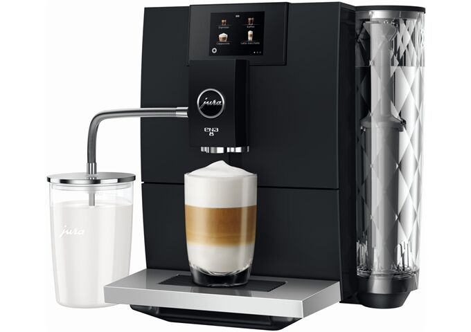 JURA ENA 8 (EC) *Ausstellstück*