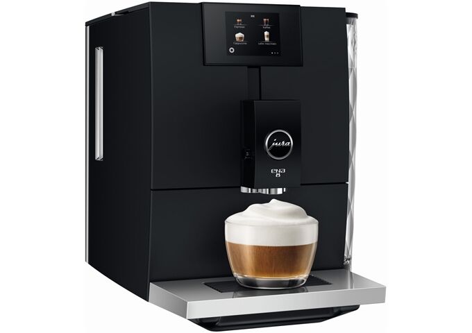 JURA ENA 8 (EC) *Ausstellstück*