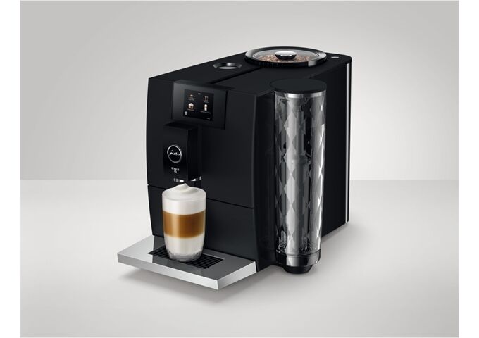 JURA ENA 8 (EC) *Ausstellstück*