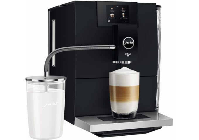 JURA ENA 8 (EC) *Ausstellstück*