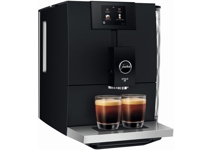 JURA ENA 8 (EC) *Ausstellstück*