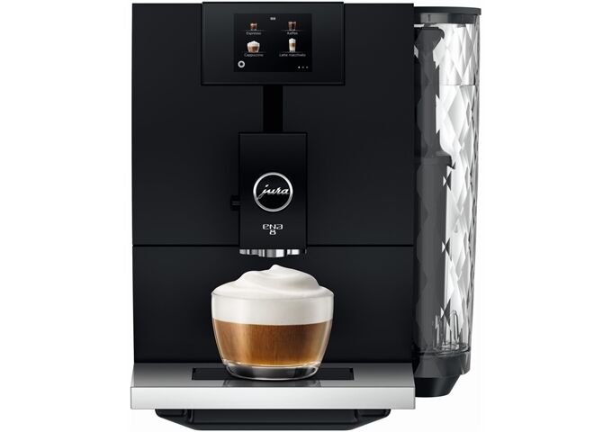 JURA ENA 8 (EC) *Ausstellstück*