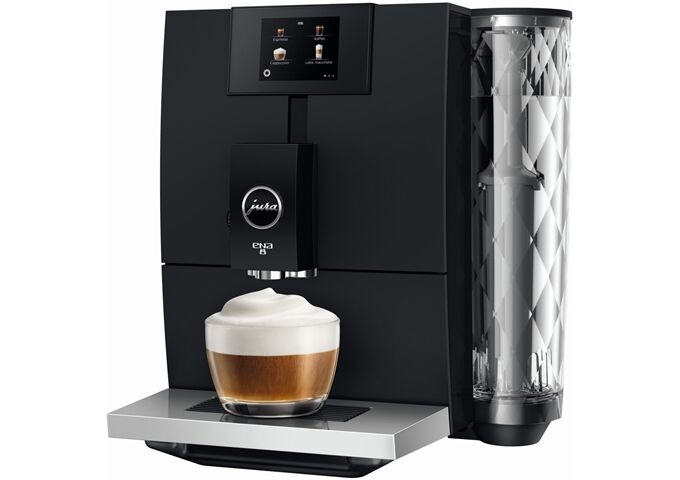 JURA ENA 8 (EC) *Ausstellstück*