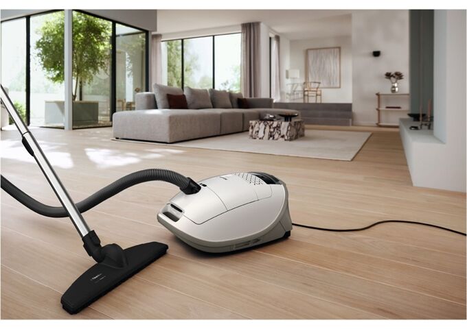 Miele Guard M1 Parquet XL