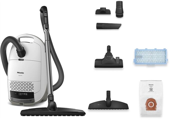 Miele Guard M1 Parquet XL