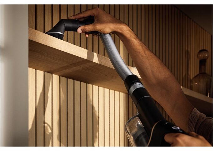 Miele Duoflex HX1 Total Care