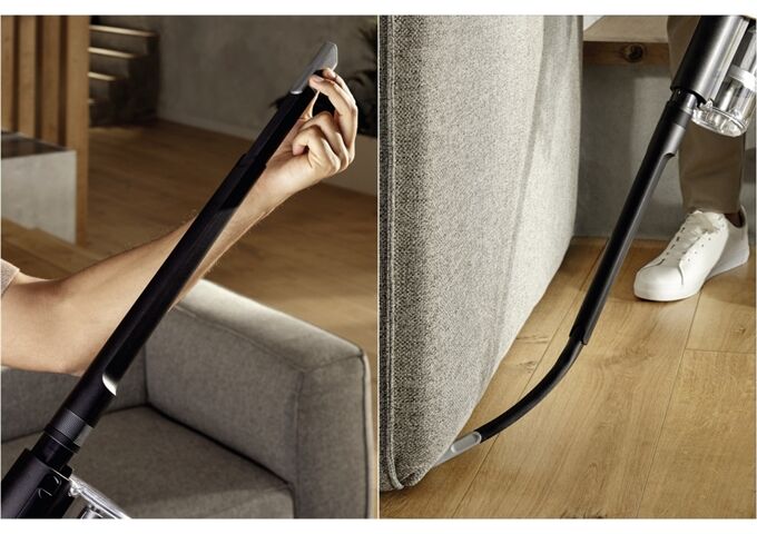 Miele Duoflex HX1 Total Care