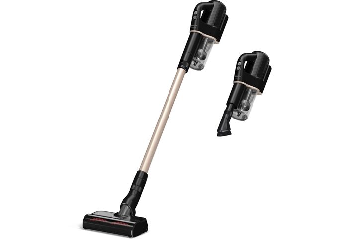 Miele Duoflex HX1 Total Care