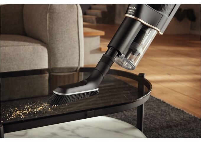 Miele Duoflex HX1 Total Care