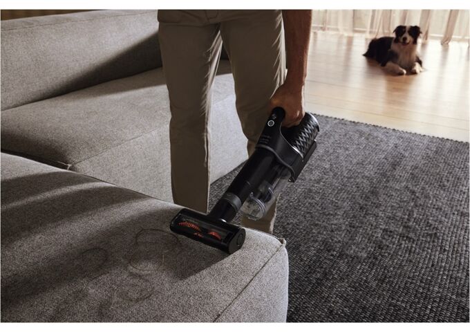 Miele Duoflex HX1 Total Care