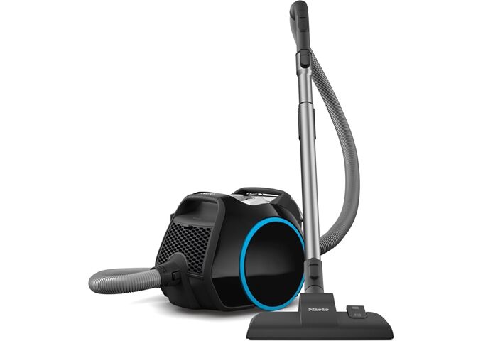 Miele Boost CX1 Blue Pulse