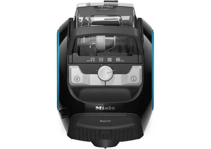 Miele Boost CX1 Blue Pulse