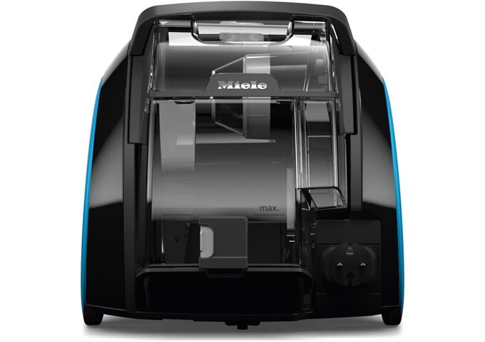Miele Boost CX1 Blue Pulse