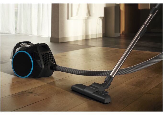 Miele Boost CX1 Blue Pulse
