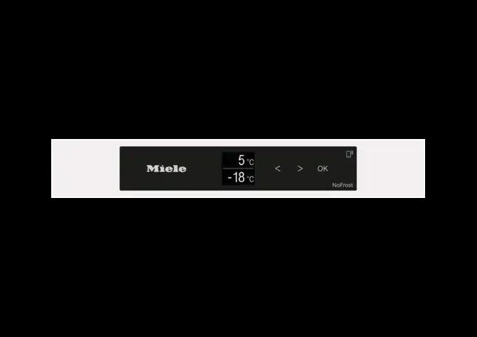 Miele KFN 7734 B