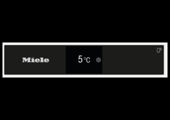 Miele K 7778 B