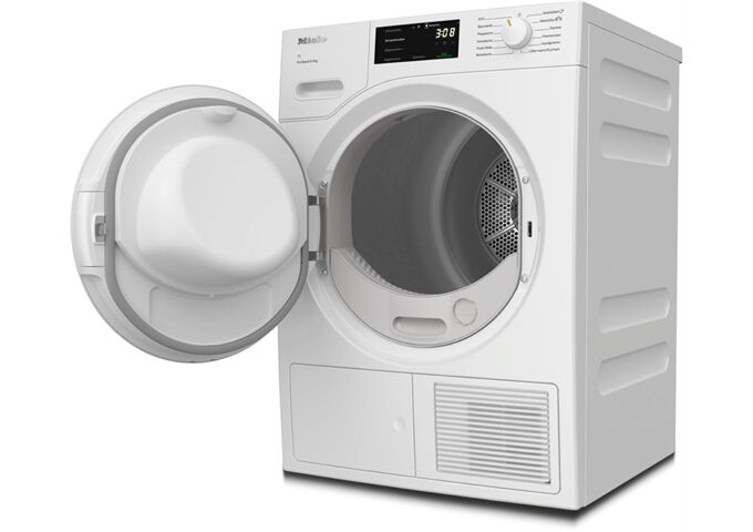 Miele TWB 640 WP