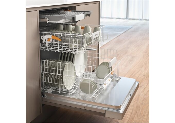 Miele G 5811 SCi Active Plus