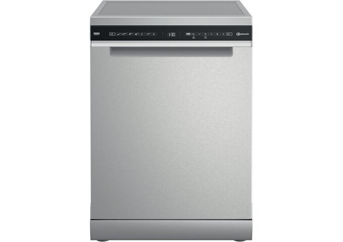 Bauknecht B7F HS51 X