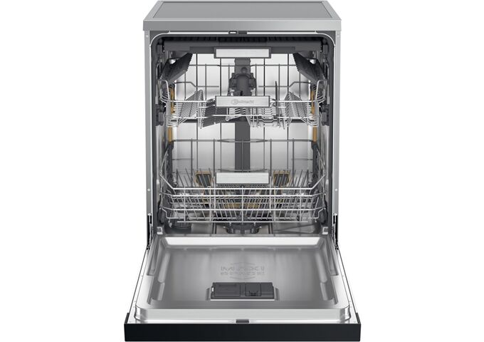 Bauknecht B7F HS51 X