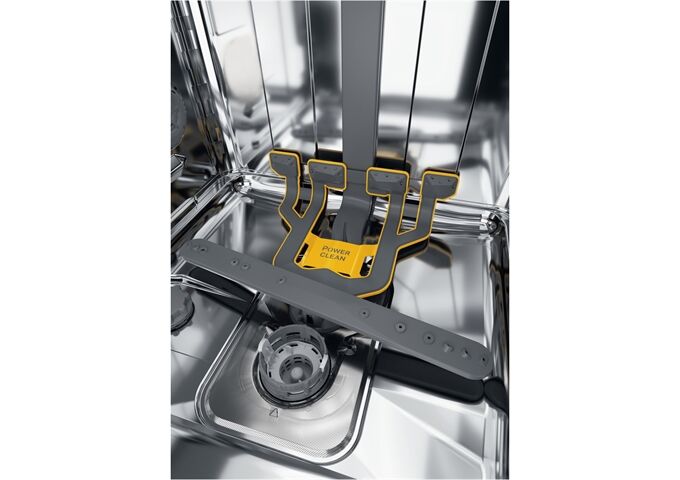 Bauknecht B7F HS51 X