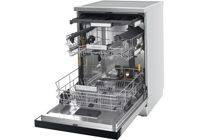 Bauknecht B7F HS51 X