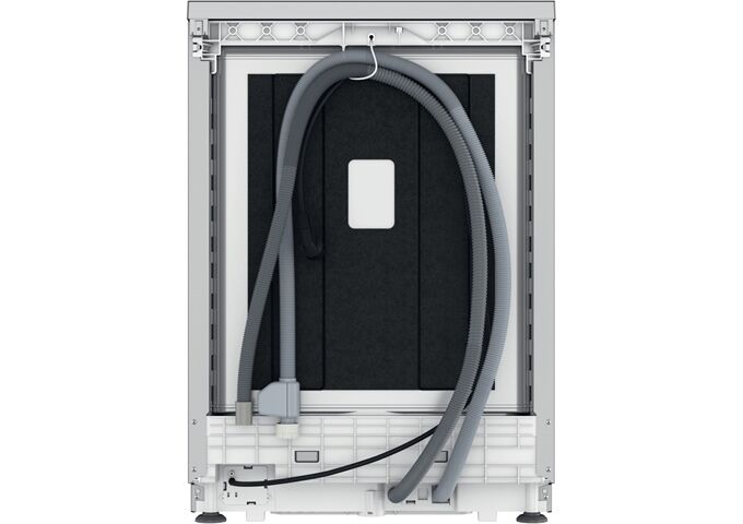 Bauknecht B7F HS51 X