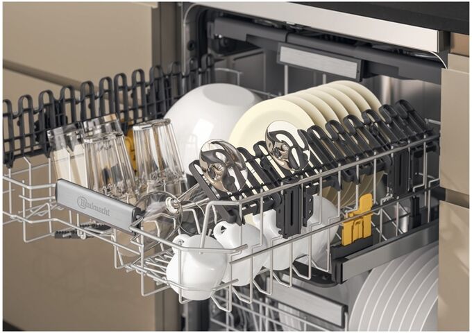 Bauknecht B7F HS51 X